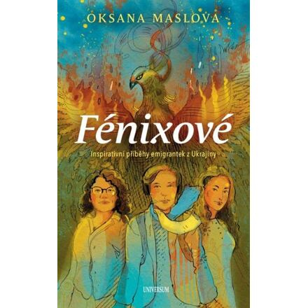 Fénixové z Ukrajiny