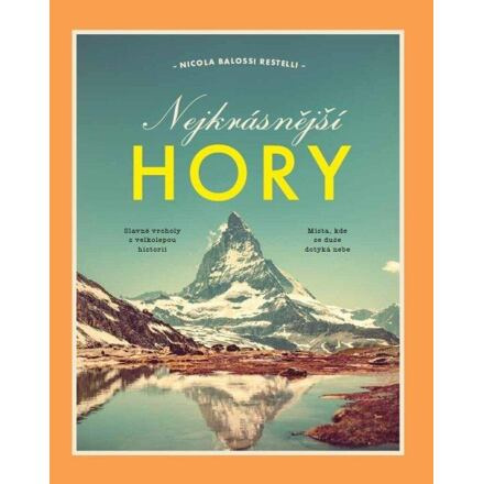 Nejkrásnější hory Euromedia Group, a.s.