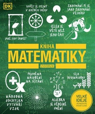 Kniha matematiky