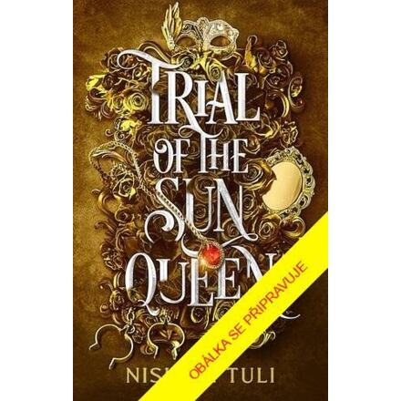 Trial of the Sun Queen