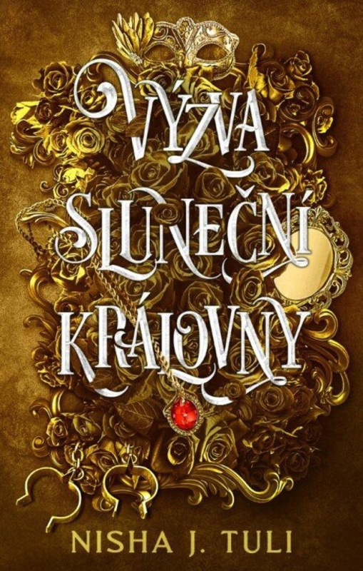 Trial of the Sun Queen