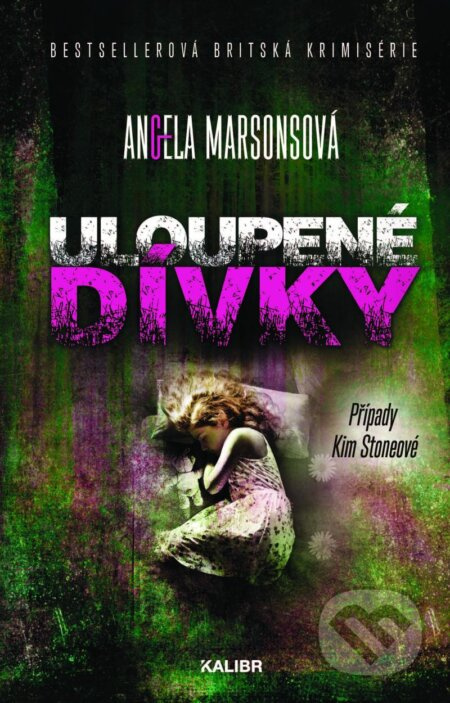 Uloupené dívky