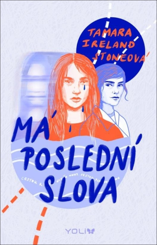 Má poslední slova