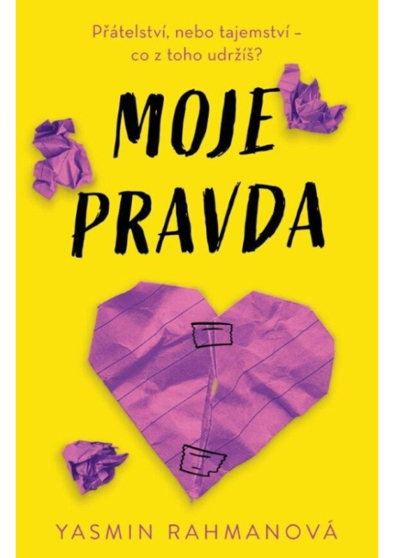 Moje pravda Euromedia Group, a.s.