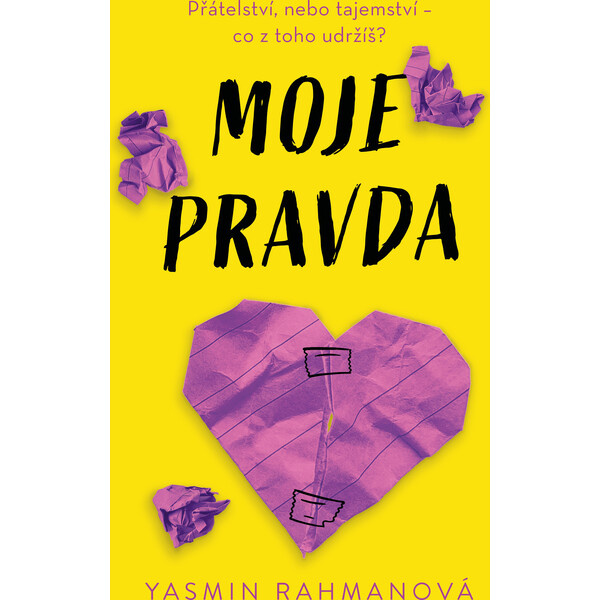 Moje pravda Euromedia Group, a.s.