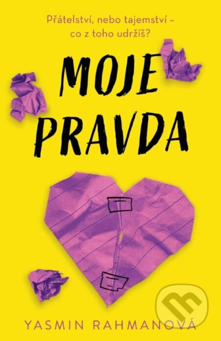 Moje pravda Euromedia Group, a.s.