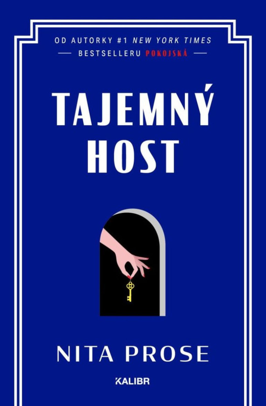 Tajemný host Euromedia Group, a.s.