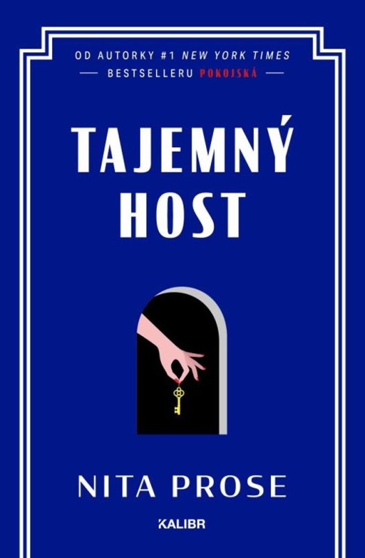 Tajemný host Euromedia Group, a.s.