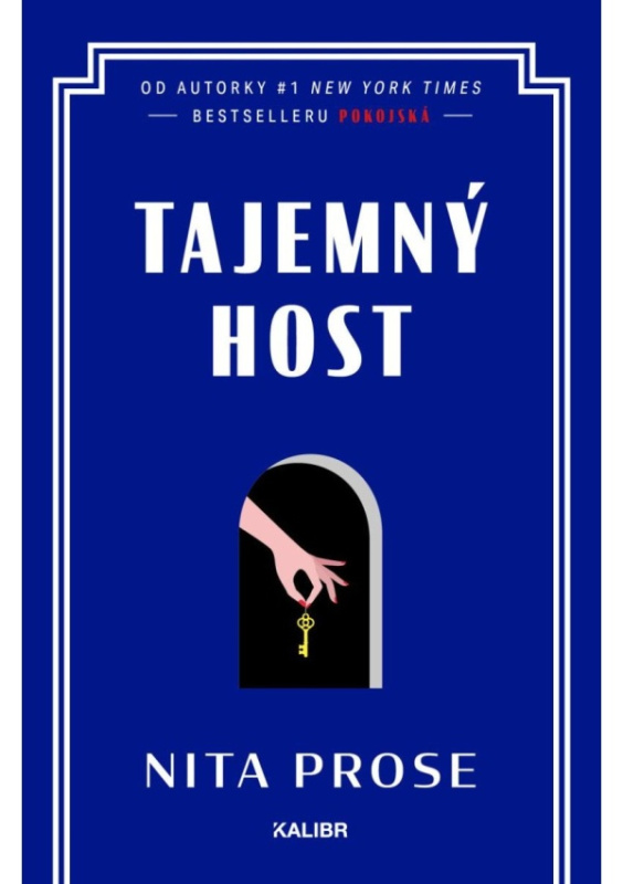 Tajemný host Euromedia Group, a.s.