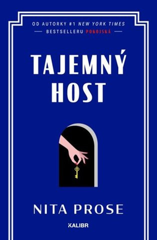 Tajemný host Euromedia Group, a.s.