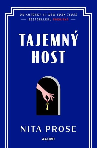 Tajemný host Euromedia Group, a.s.