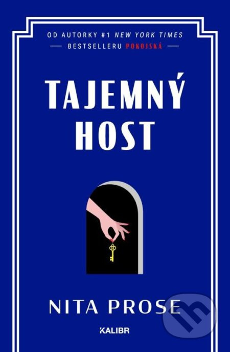 Tajemný host Euromedia Group, a.s.