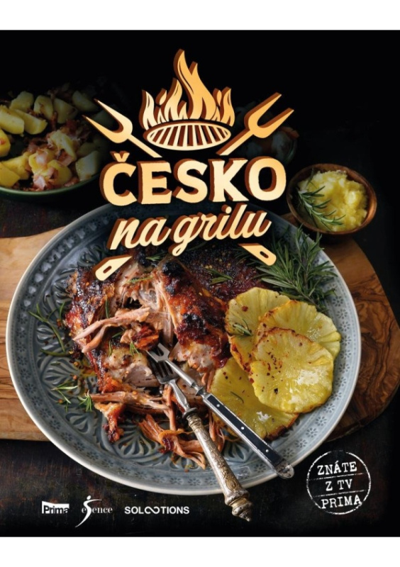 Česko na grilu Euromedia Group, a.s.