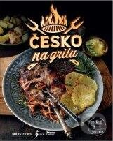 Česko na grilu Euromedia Group, a.s.