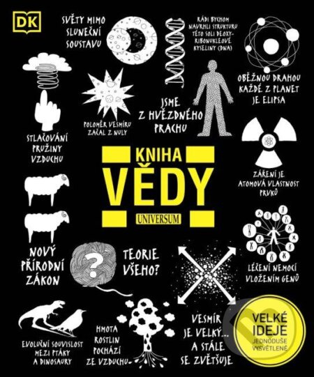Kniha vědy