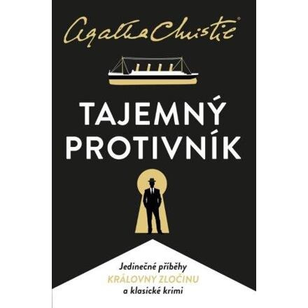 Tajemný protivník