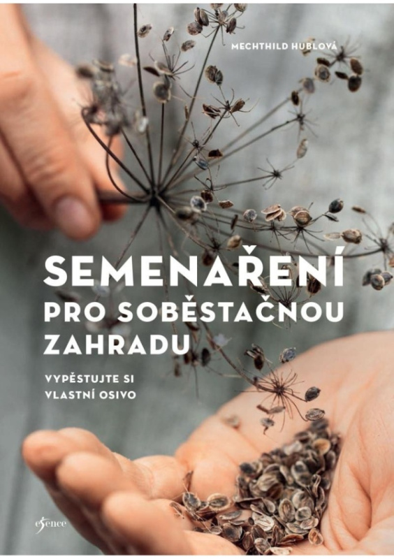 Semenaření pro soběstačnou zahradu Euromedia Group, a.s.