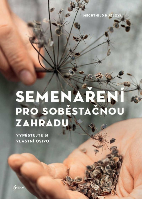 Semenaření pro soběstačnou zahradu Euromedia Group, a.s.