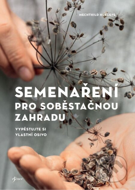 Semenaření pro soběstačnou zahradu Euromedia Group, a.s.