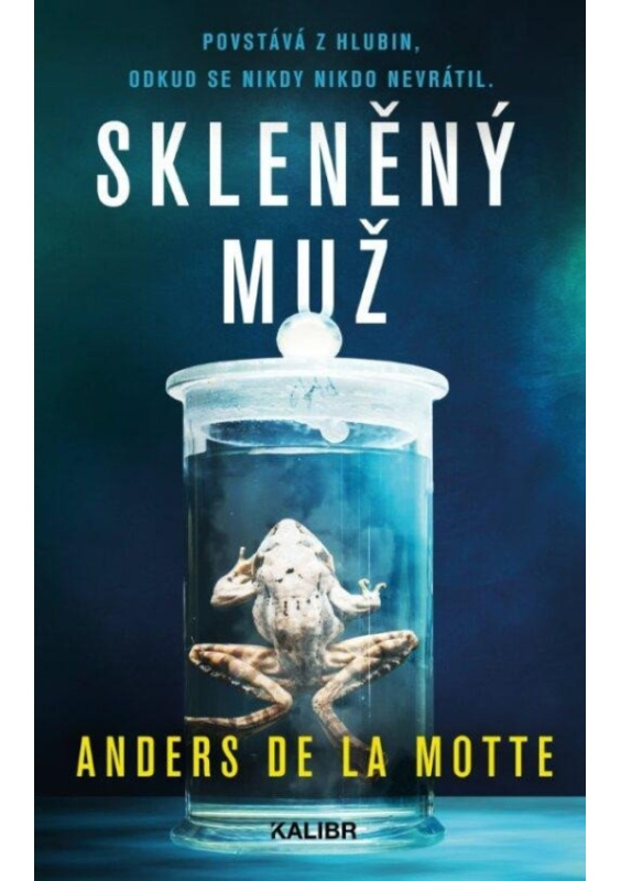 Skleněný muž Euromedia Group, a.s.