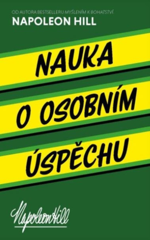 Nauka o osobním úspěchu Euromedia Group, a.s.