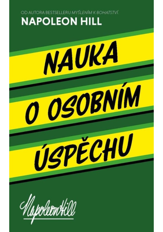 Nauka o osobním úspěchu Euromedia Group, a.s.