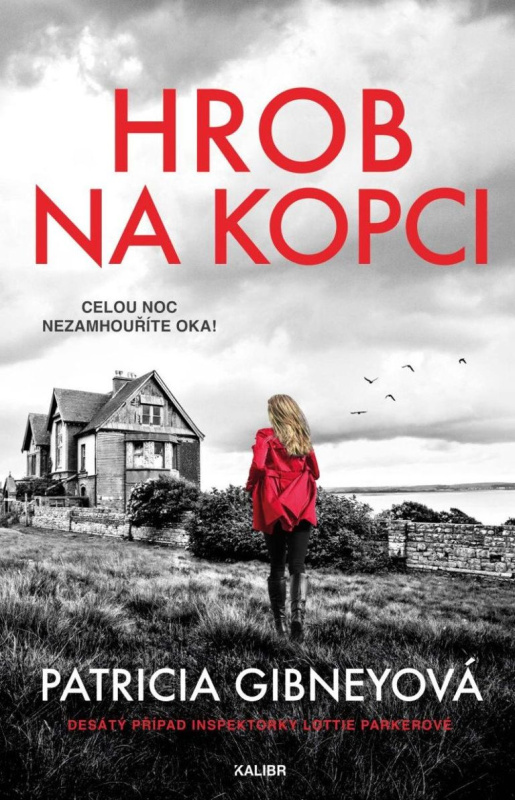 Hrob na kopci Euromedia Group, a.s.