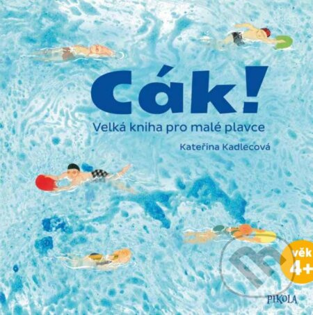 Cák
