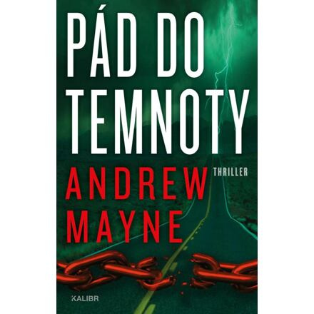 Pád do temnoty