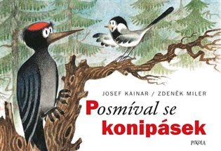 Posmíval se konipásek Euromedia Group, a.s.