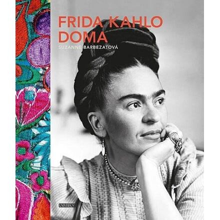 Frida Kahlo doma Euromedia Group, a.s.