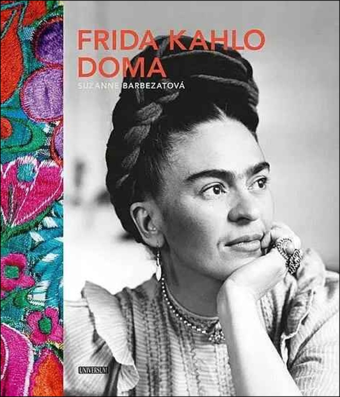 Frida Kahlo doma Euromedia Group, a.s.