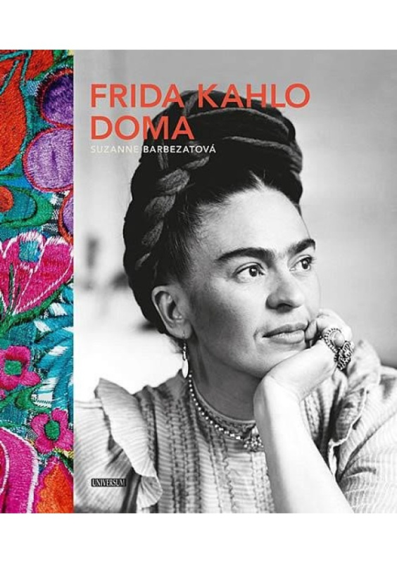 Frida Kahlo doma Euromedia Group, a.s.