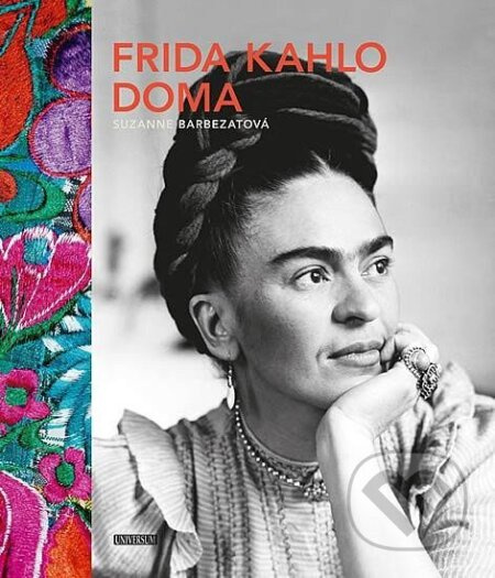 Frida Kahlo doma Euromedia Group, a.s.