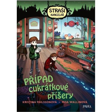 Strašikancelář: Případ cukrátkové příšery Euromedia Group, a.s.