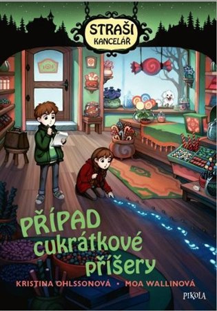 Strašikancelář: Případ cukrátkové příšery Euromedia Group, a.s.