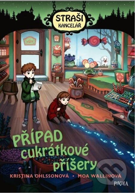 Strašikancelář: Případ cukrátkové příšery Euromedia Group, a.s.