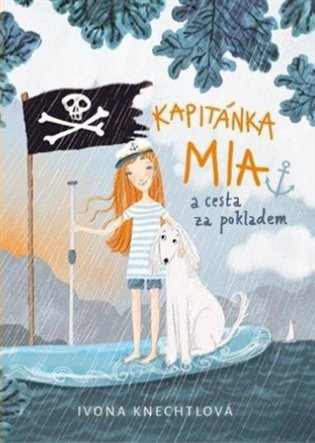 Kapitánka Mia a cesta za pokladem Euromedia Group, a.s.