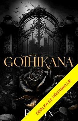Gothikana - RuNyx