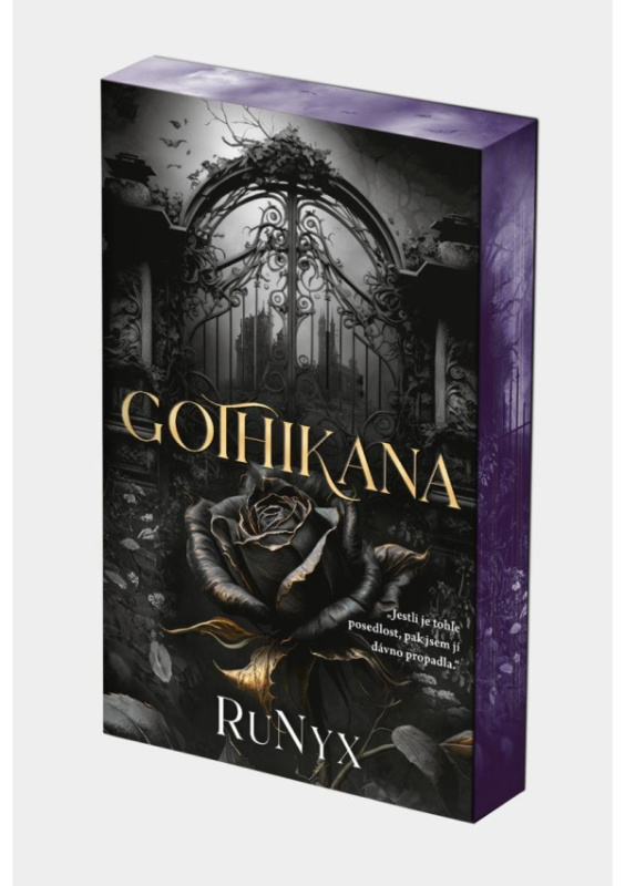Gothikana - RuNyx