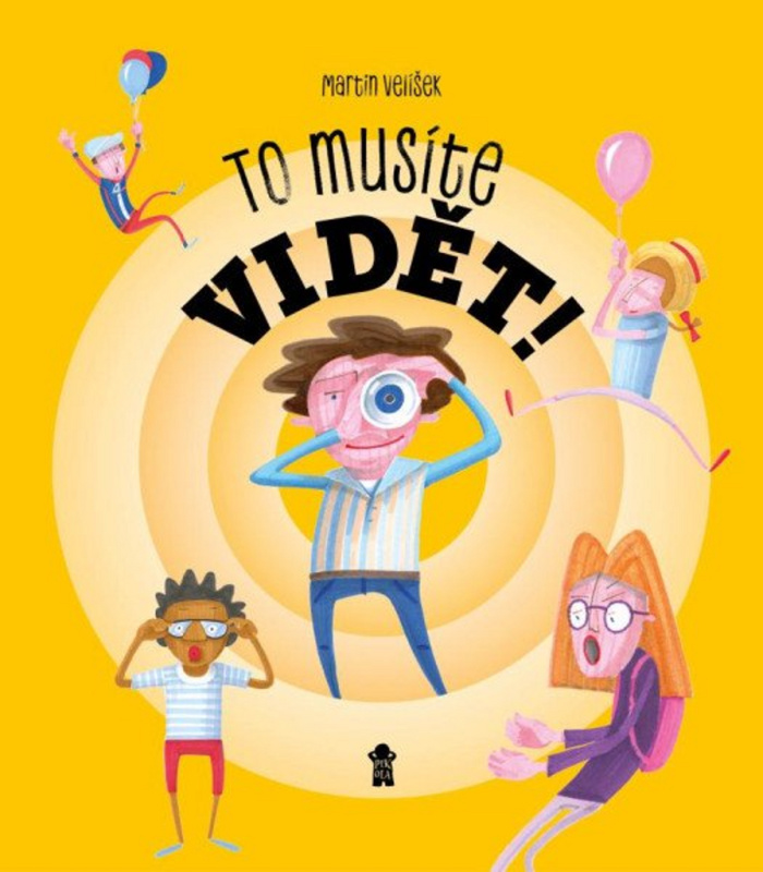 To musíte vidět Euromedia Group, a.s.