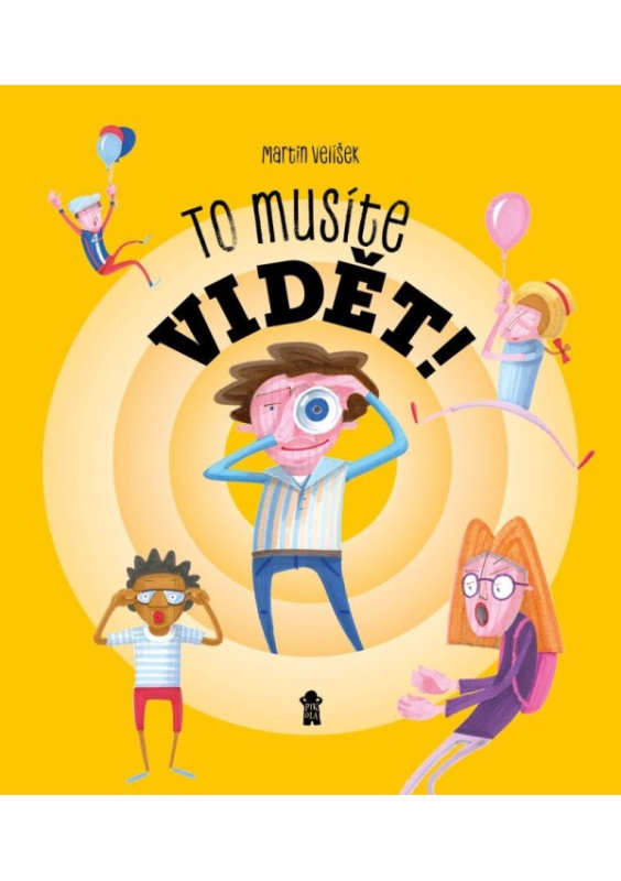 To musíte vidět Euromedia Group, a.s.