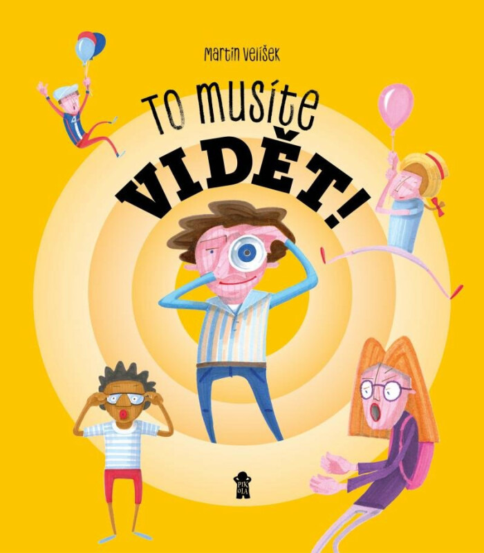 To musíte vidět Euromedia Group, a.s.