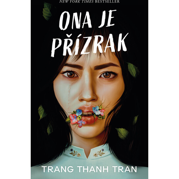 Ona je přízrak