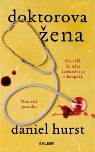 Doktorova žena