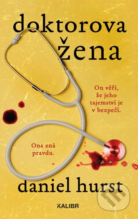 Doktorova žena