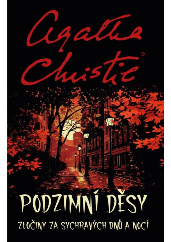 Podzimní děsy Euromedia Group, a.s.