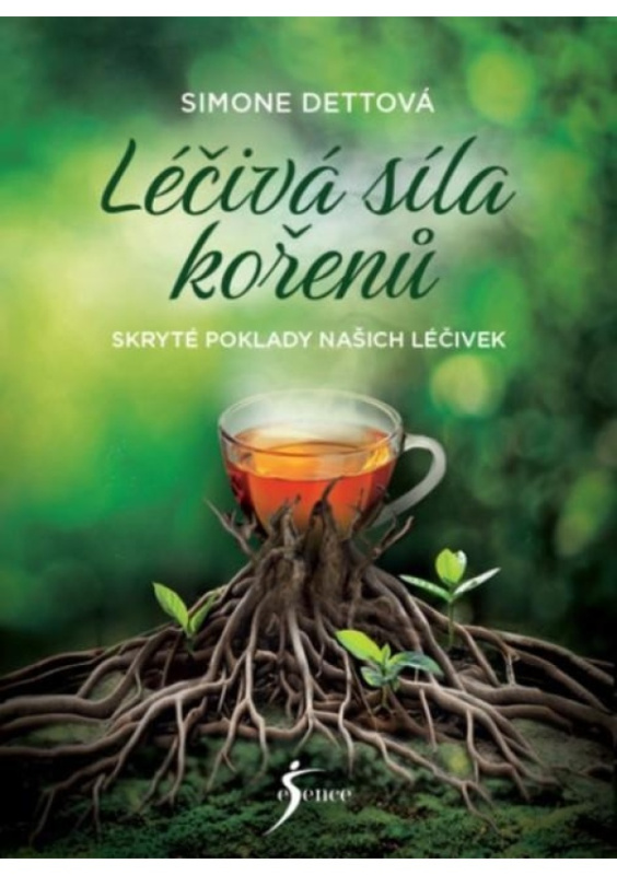 Léčivá síla kořenů Euromedia Group, a.s.