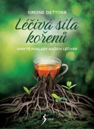 Léčivá síla kořenů Euromedia Group, a.s.