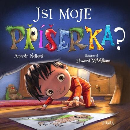 Jsi moje příšerka? Euromedia Group, a.s.